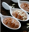 Spoon Chocolat Caramel de Valrhona